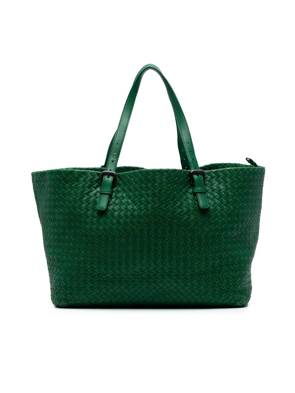 Bottega Veneta Large Nappa Intrecciato #357961B87B